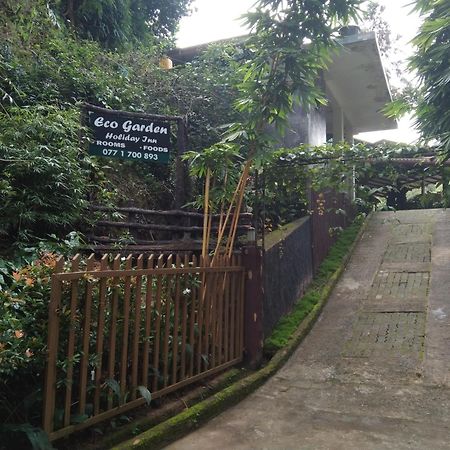 Kanneliya Eco Garden Hotel Koralegama Exteriér fotografie