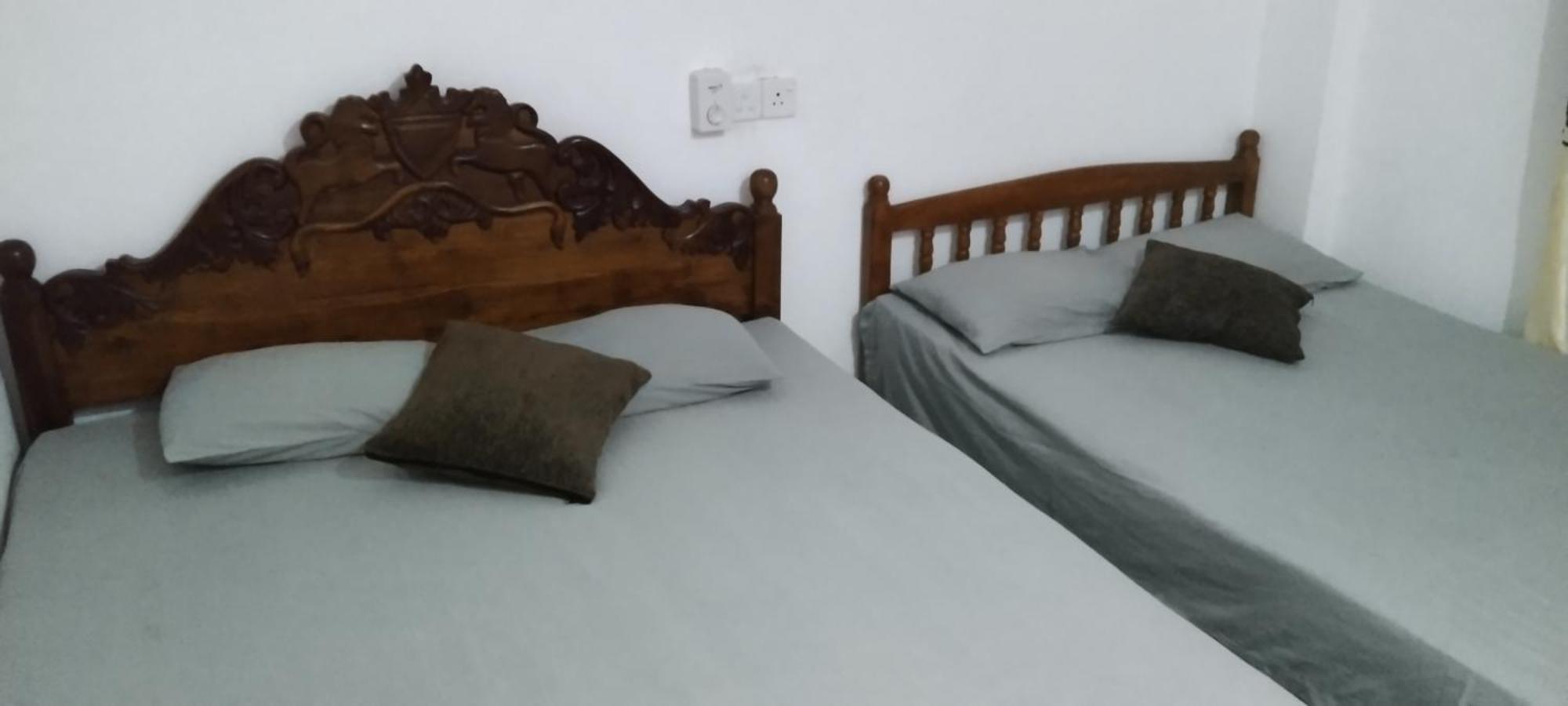 Kanneliya Eco Garden Hotel Koralegama Exteriér fotografie