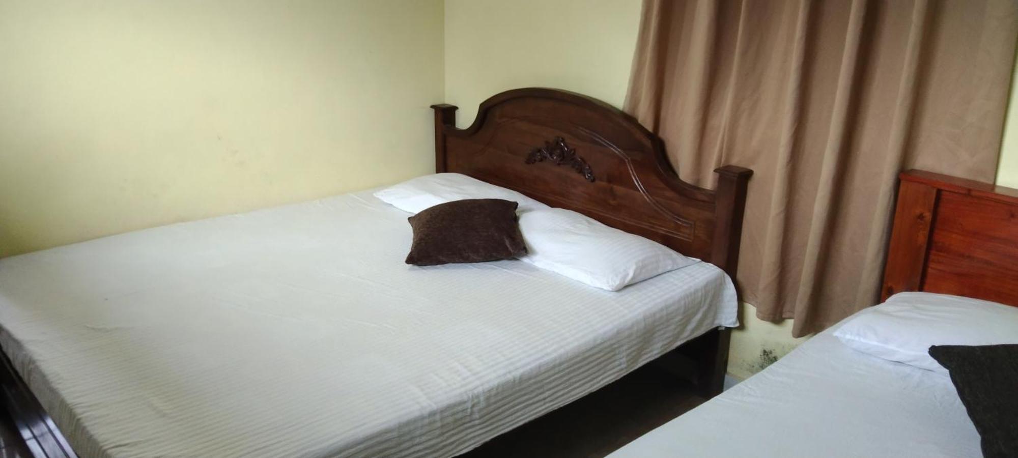 Kanneliya Eco Garden Hotel Koralegama Exteriér fotografie
